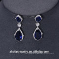 Bridal jewelry sterling silver jewelry earrings imitation jewelry online shopping